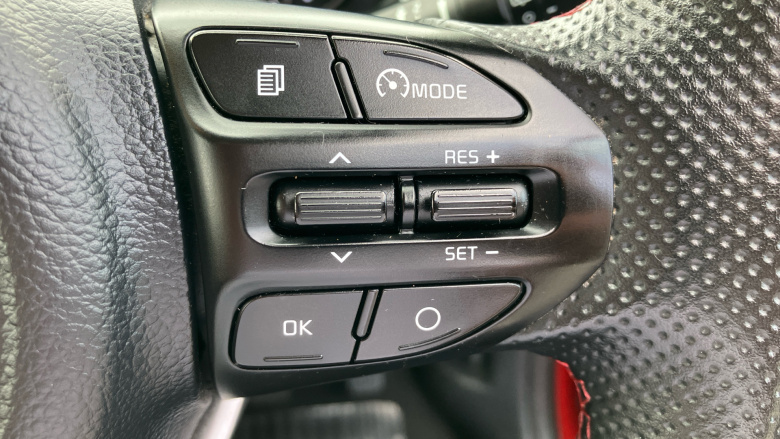 Kia Picanto 1.0T GDi GT-line S 5dr [4 seats] Petrol Hatchback